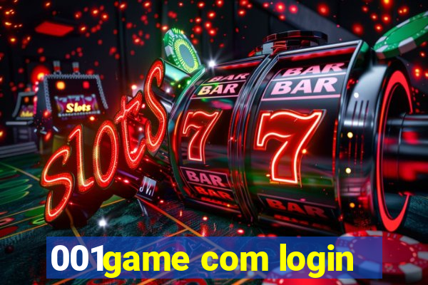 001game com login